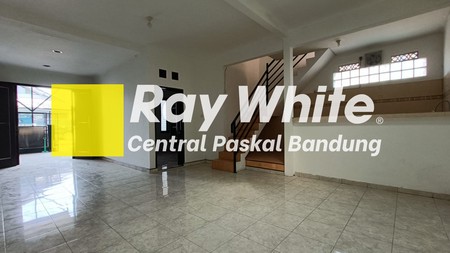 Rumah Nyaman di Taman Cibaduyut Indah 1 Bandung