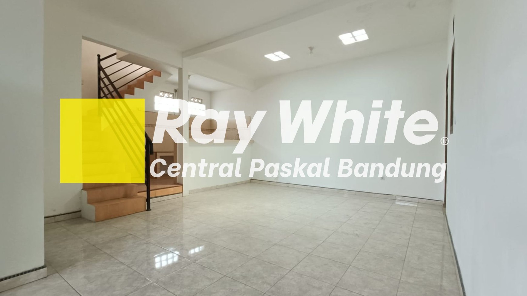 Rumah Nyaman di Taman Cibaduyut Indah 1 Bandung