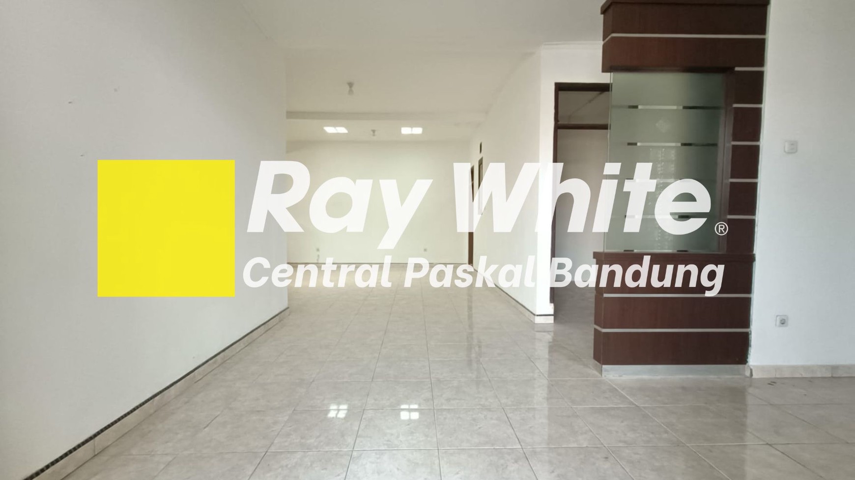 Rumah Nyaman di Taman Cibaduyut Indah 1 Bandung