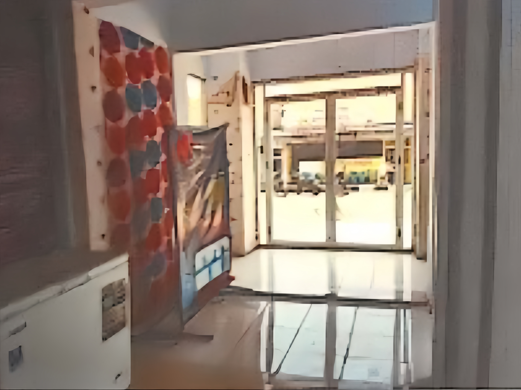 Lelang Ruko Jl. Palm Royal Business Regency, Sidoarjo