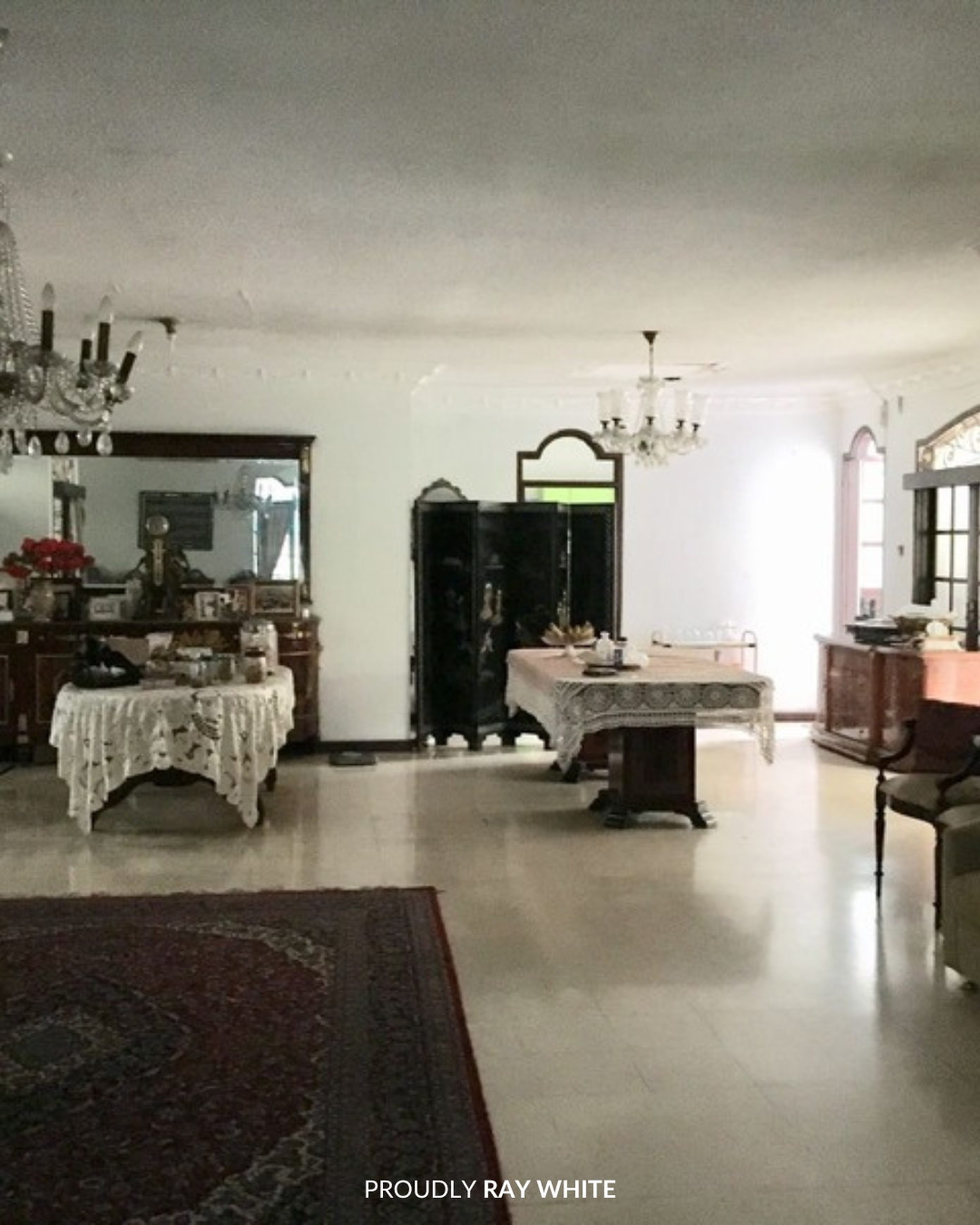 Dijual Rumah Hitung Tanah di Kebayoran Baru, Jakarta Selatan