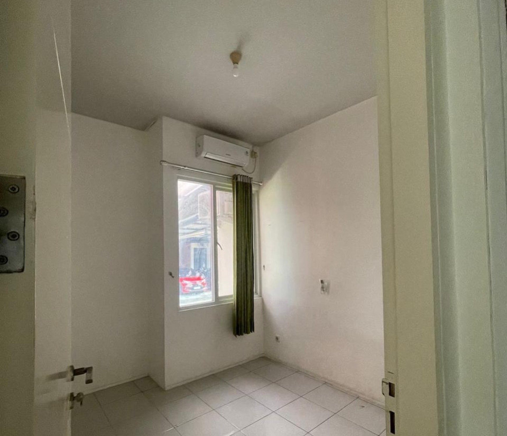 Di Jual Rumah 1 lantai di Komplek grand matoa Besar dan Bebas Banjir