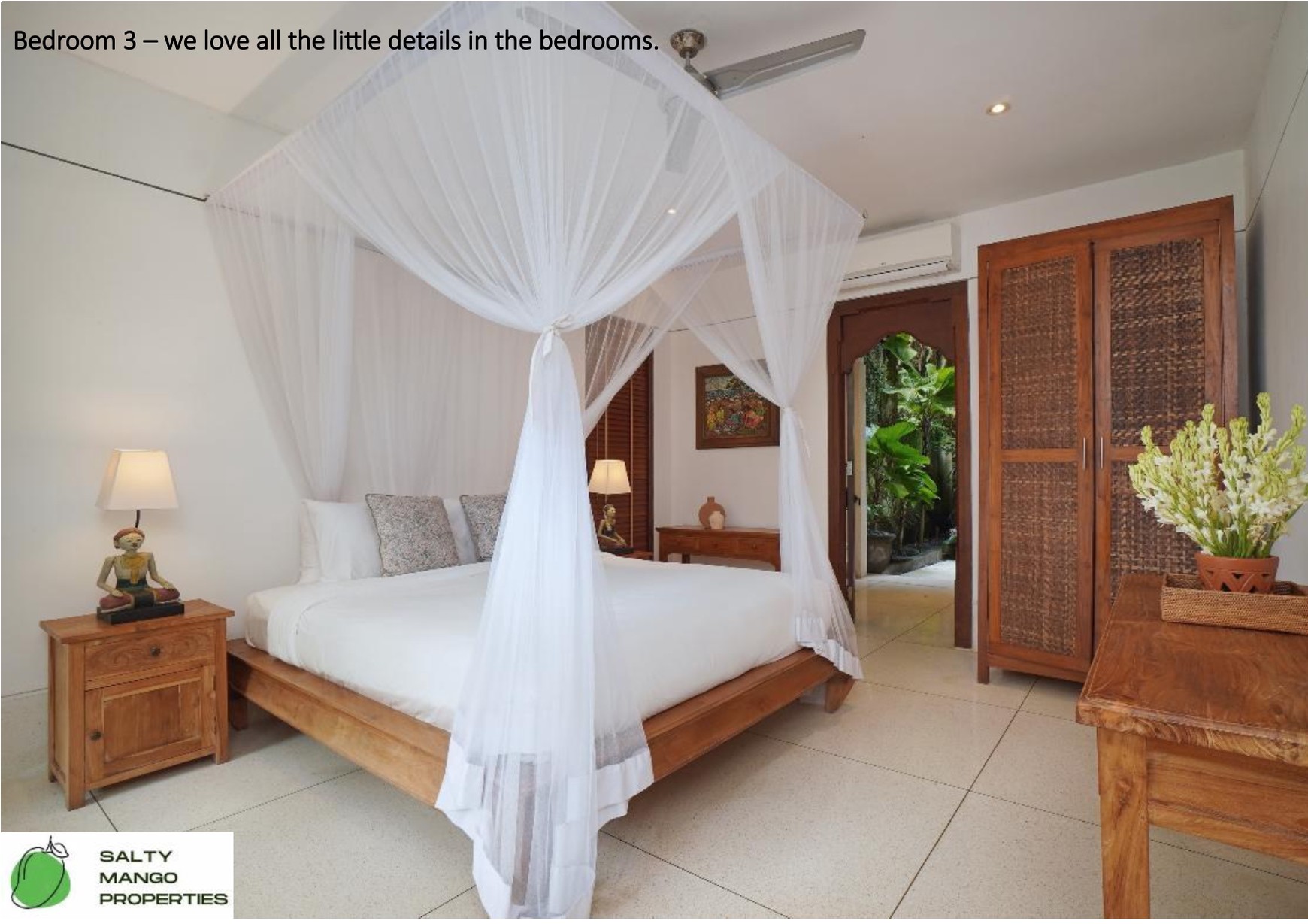 Freehold - Timeless Luxury Villa Estate Overlooking the River in Cepaka, Bali