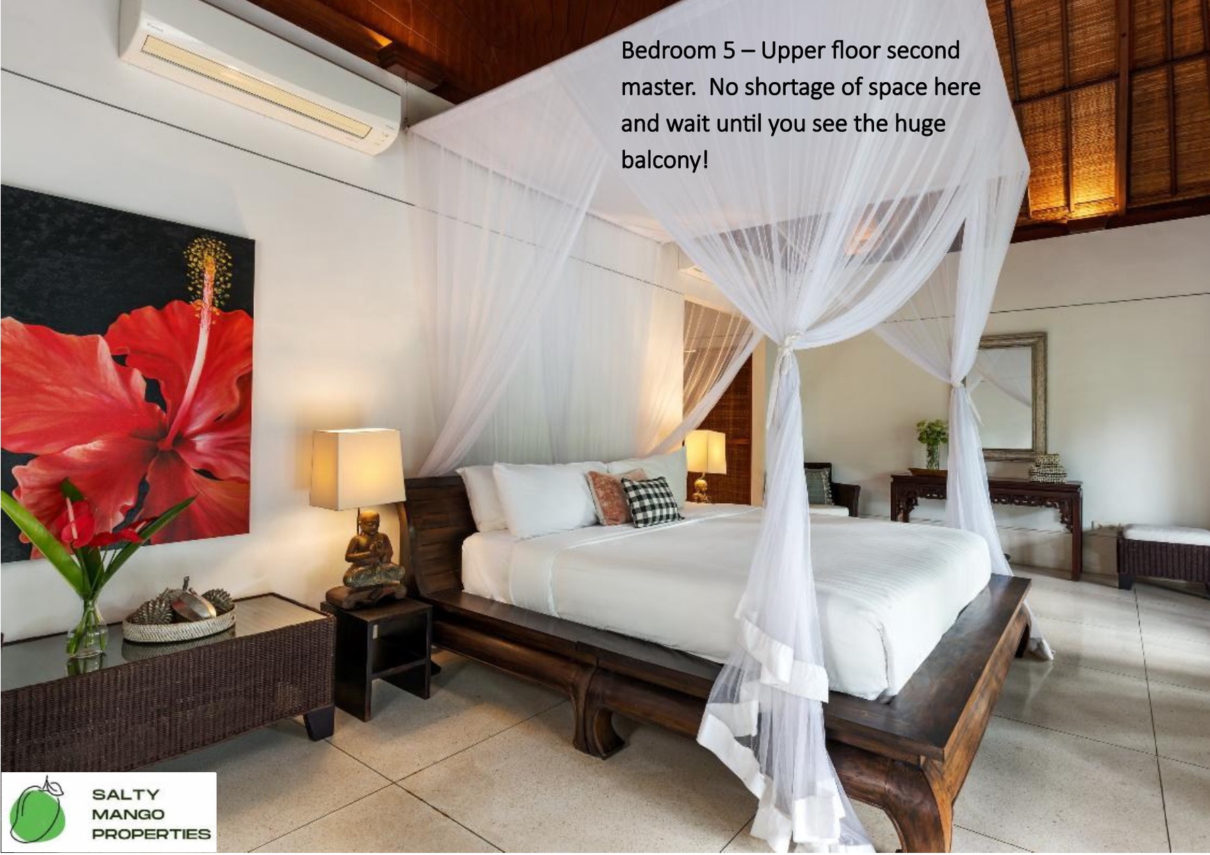 Freehold - Timeless Luxury Villa Estate Overlooking the River in Cepaka, Bali