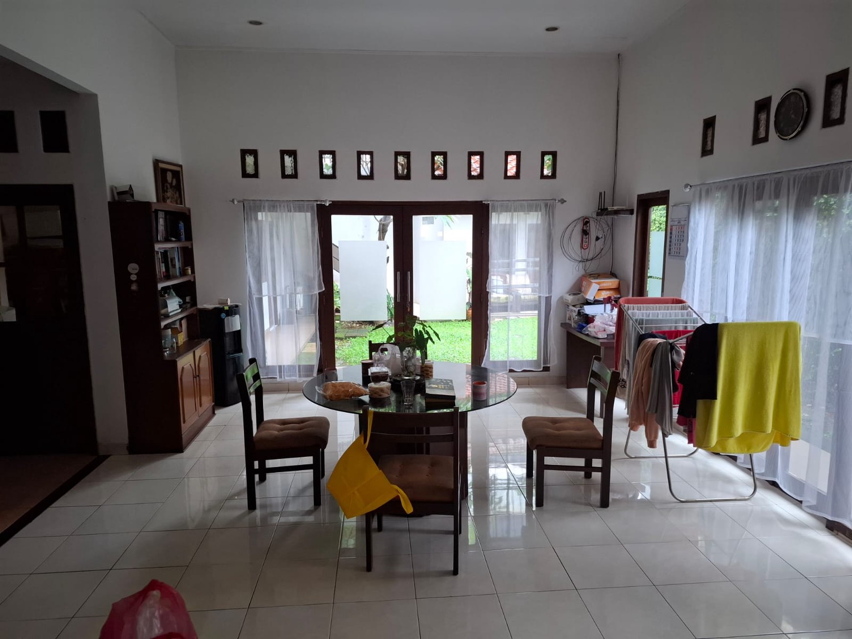 Di Jual Rumah Di Jalan keuangan cilandak