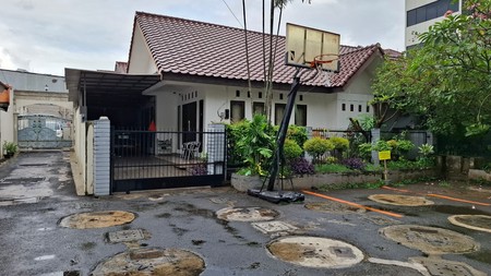 Di Jual Rumah Di Jalan keuangan cilandak