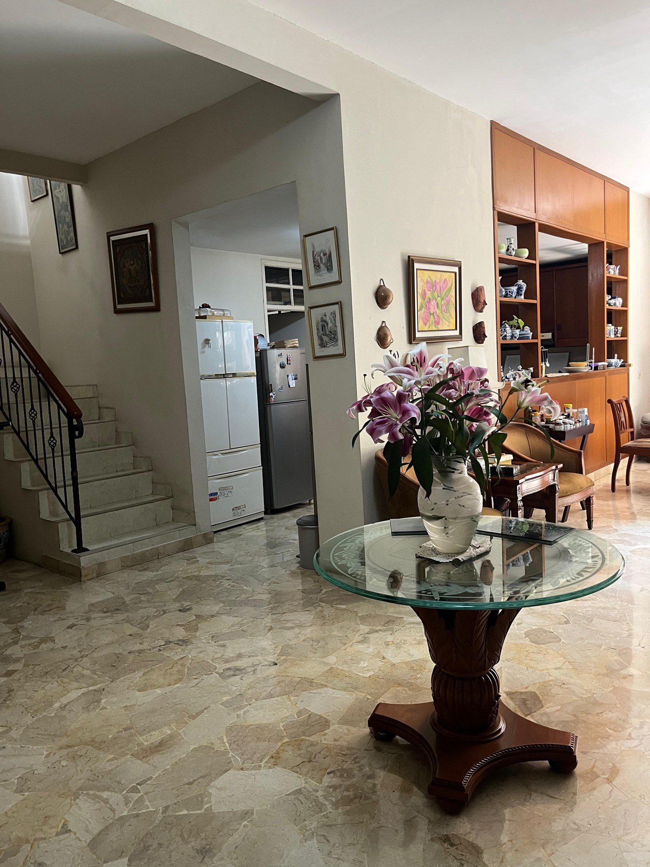 DIJUAL CEPAT RUMAH CANTIK DAN ASRI DI DALAM KOMPLEKS PERUMAHAN YANG AMAN DAN NYAMAN