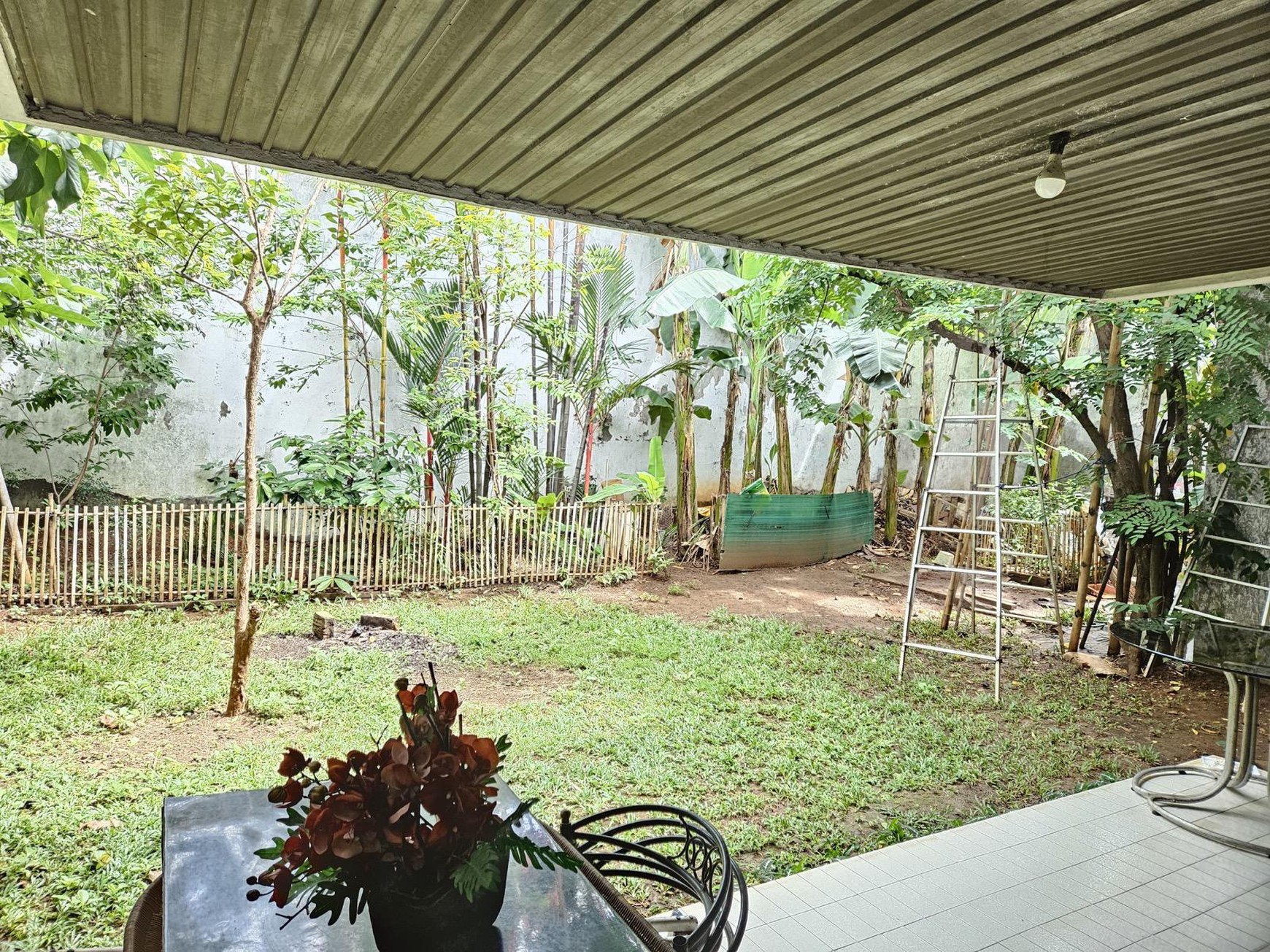 Rumah 2 lantai di Pulomas Barat