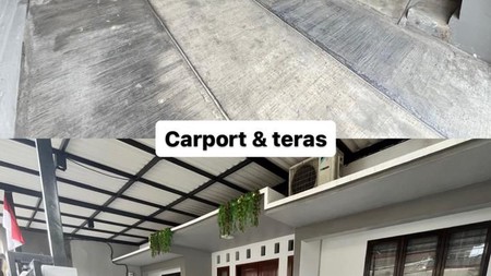 Rumah Bintaro Sektor 3 Pondok Aren