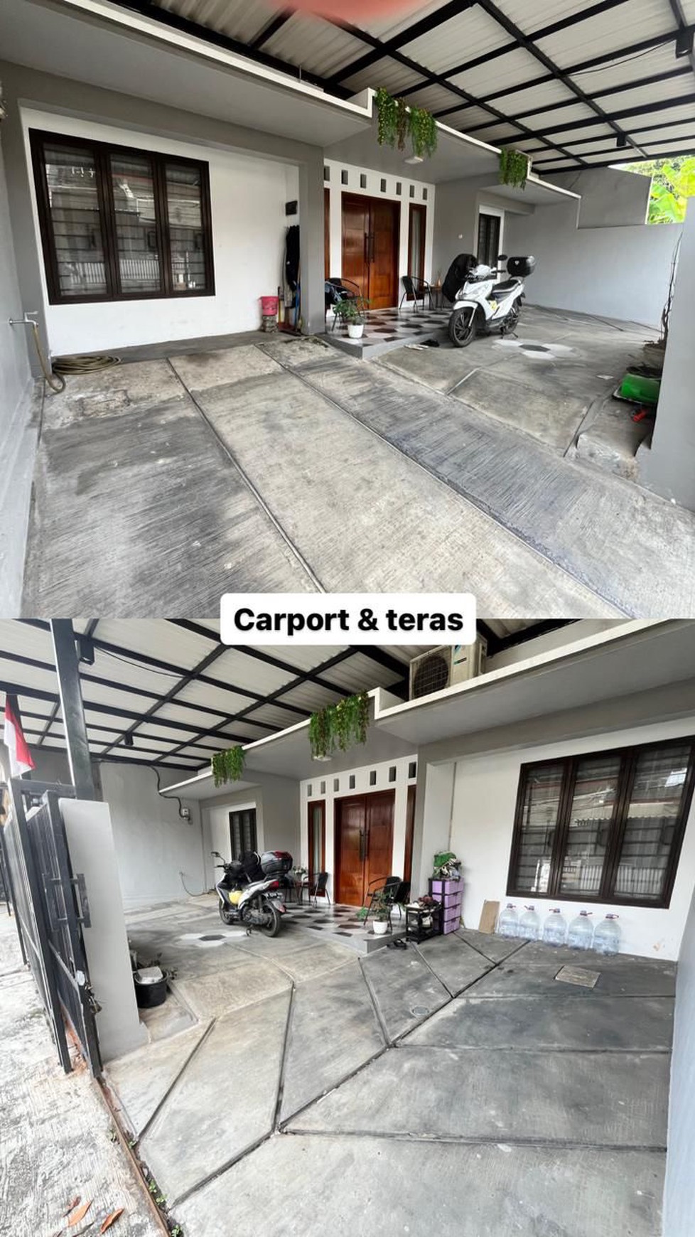 Rumah Bintaro Sektor 3 Pondok Aren