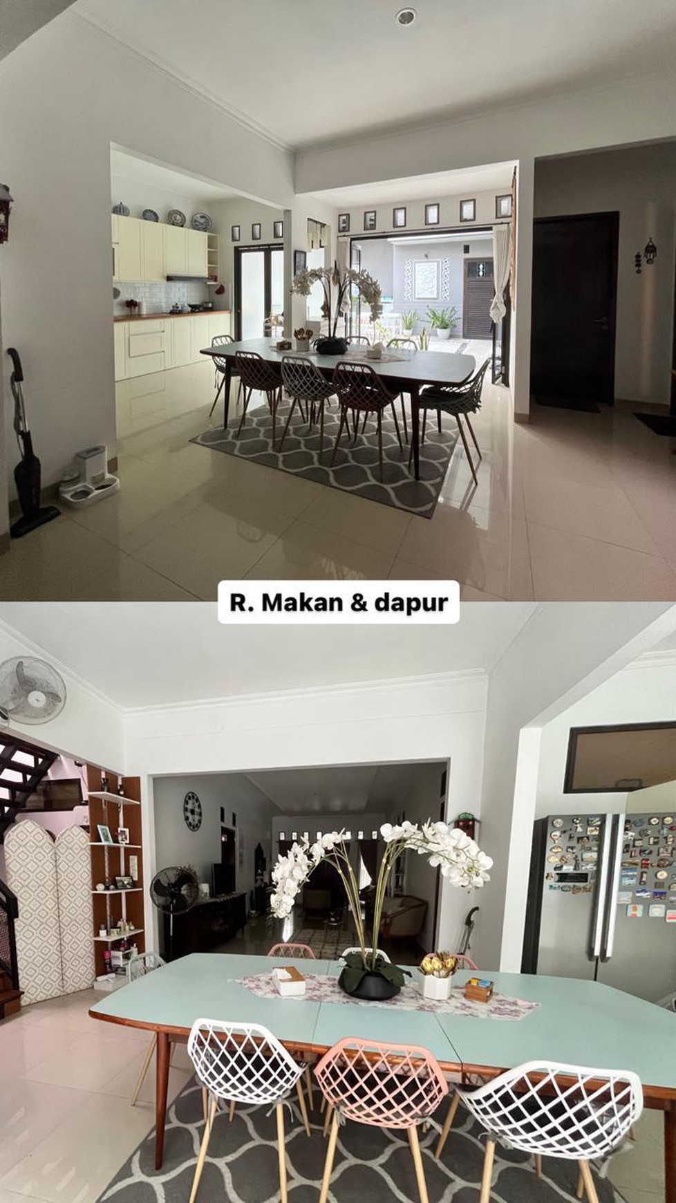 Rumah Bintaro Sektor 3 Pondok Aren