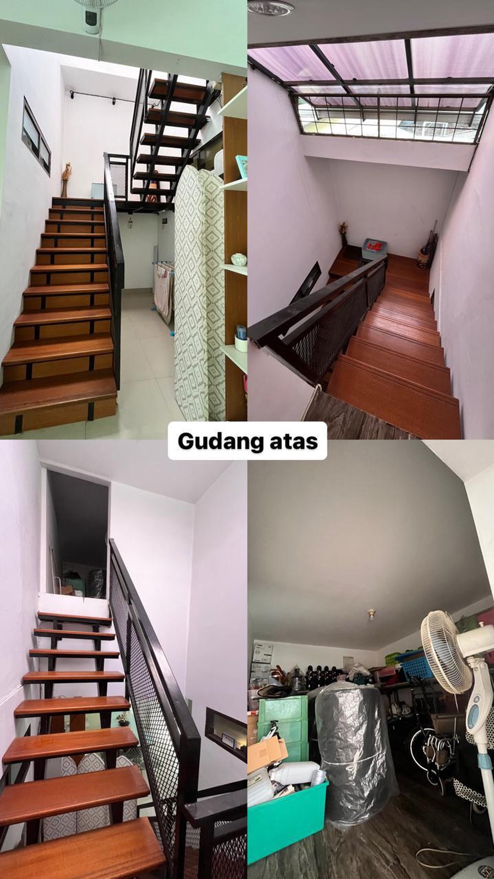 Rumah Bintaro Sektor 3 Pondok Aren