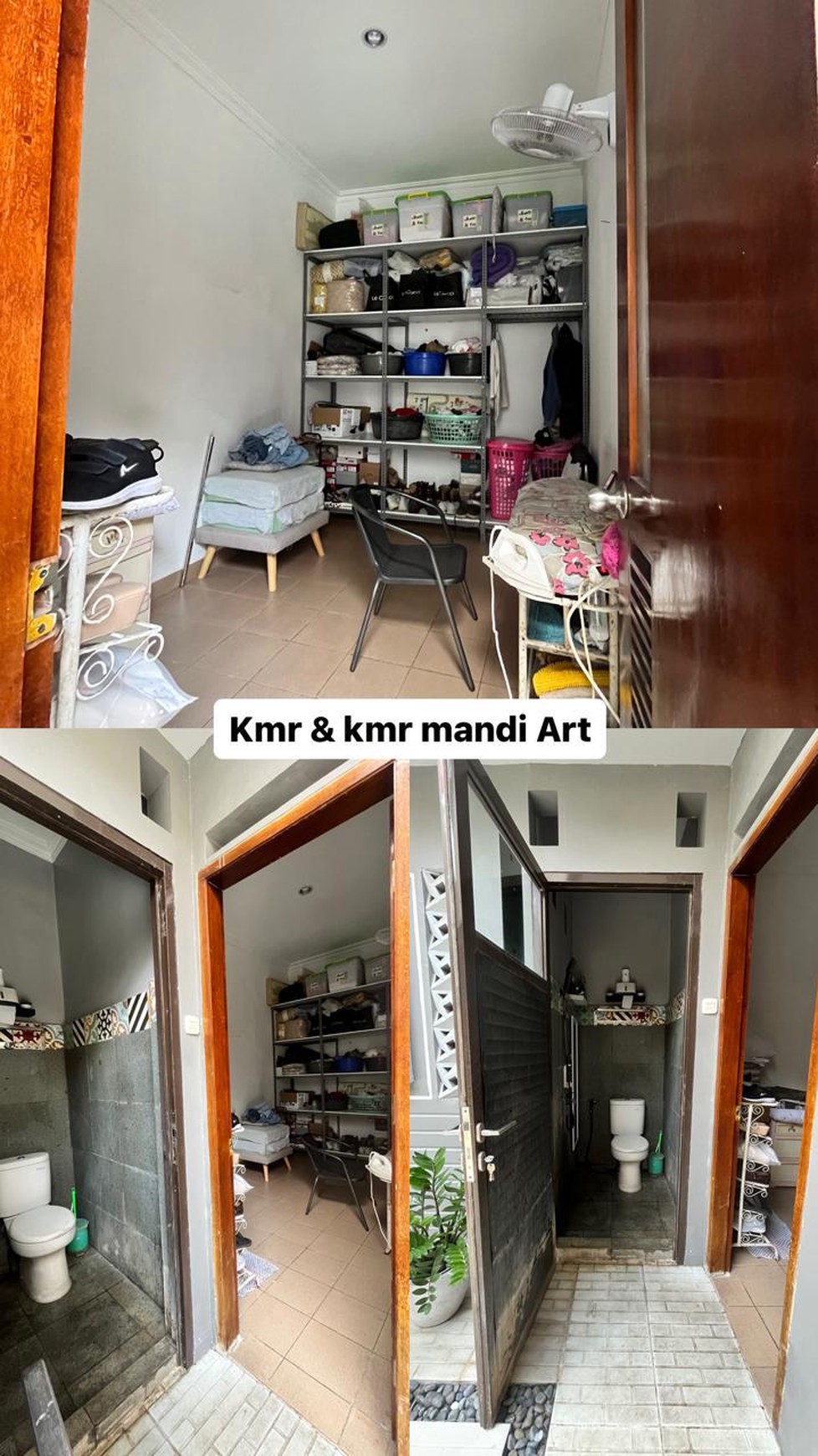 Rumah Bintaro Sektor 3 Pondok Aren