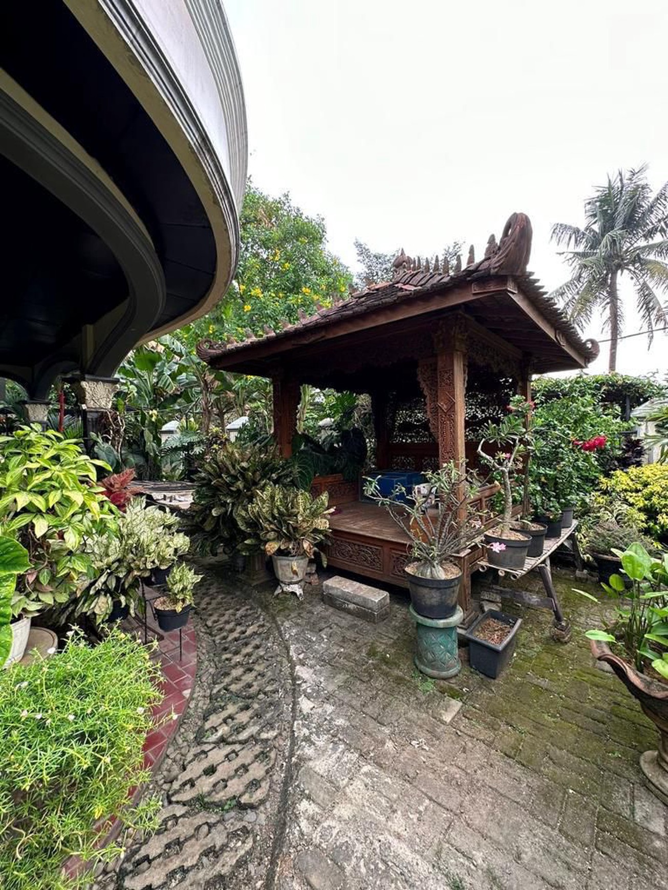 Di Jual Rumah Murah Di cinere harga njop