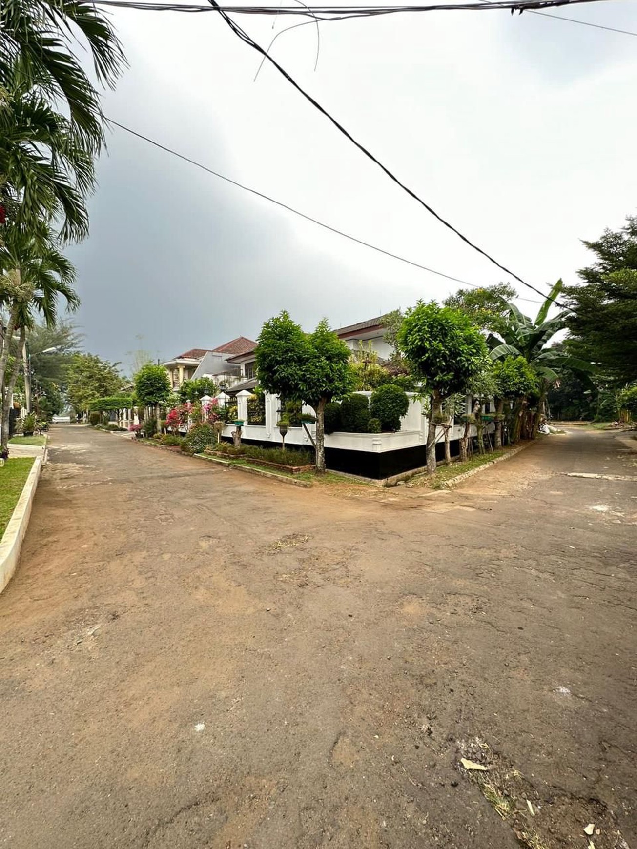 Di Jual Rumah Murah Di cinere harga njop