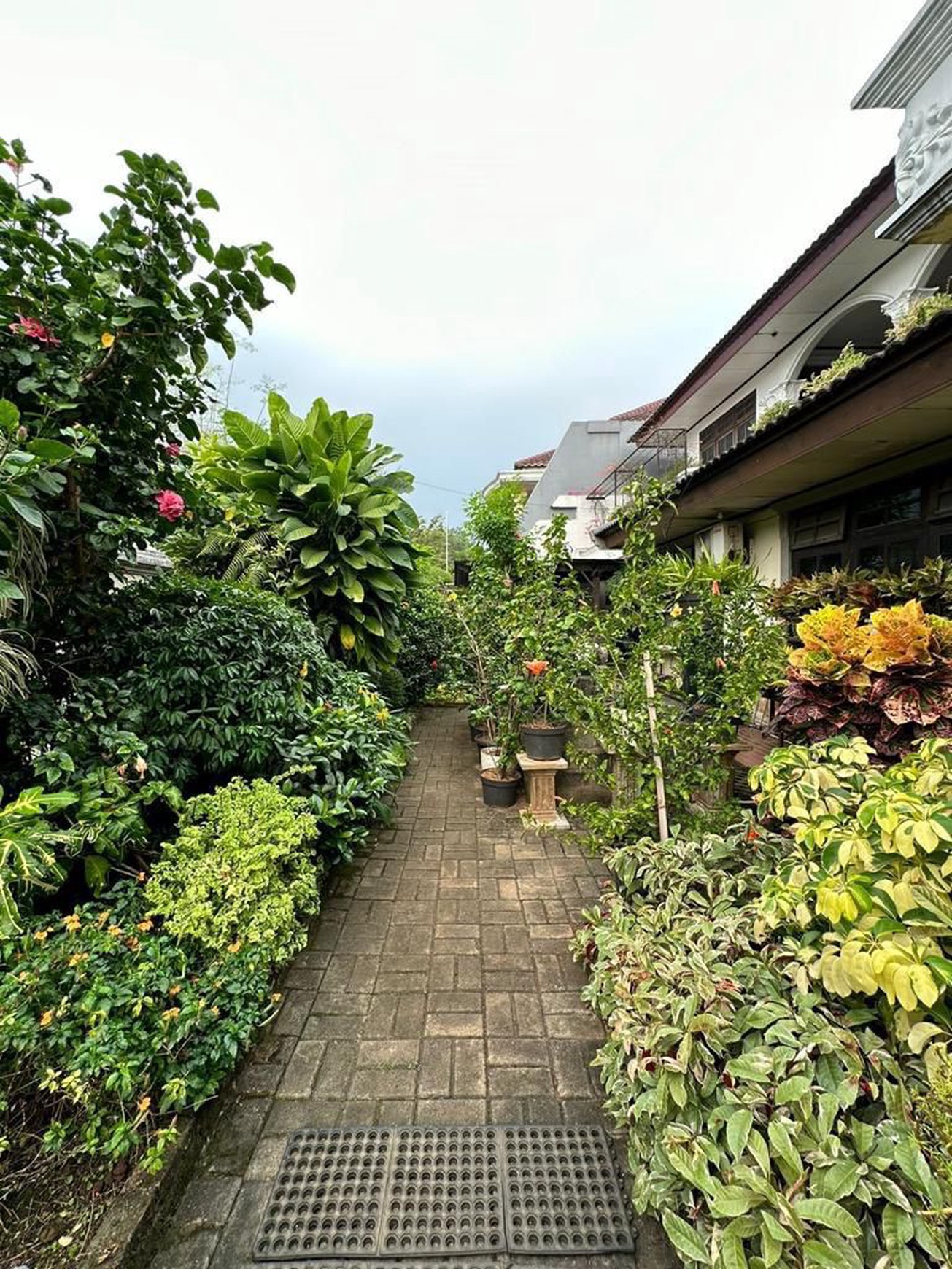 Di Jual Rumah Murah Di cinere harga njop