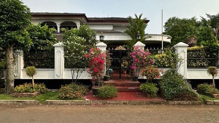 Di Jual Rumah Murah Di cinere harga njop