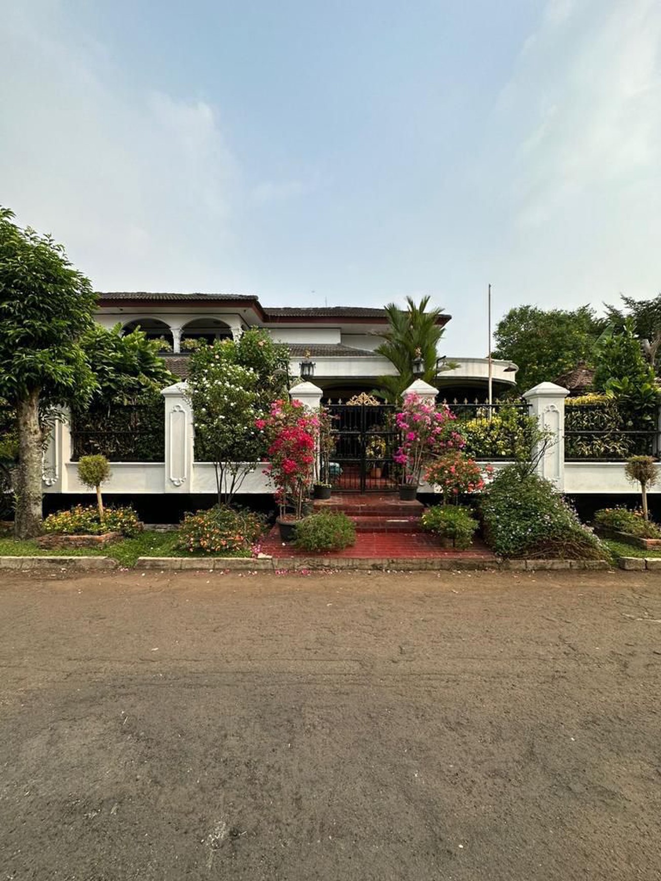 Di Jual Rumah Murah Di cinere harga njop