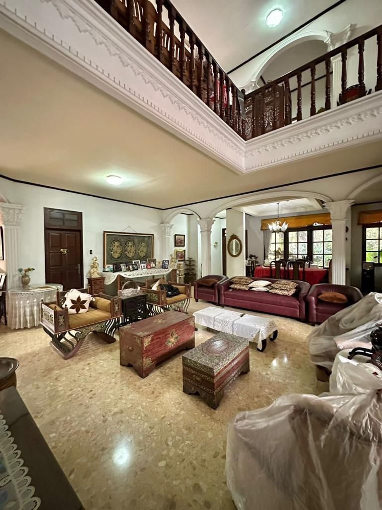 Di Jual Rumah Murah Di cinere harga njop