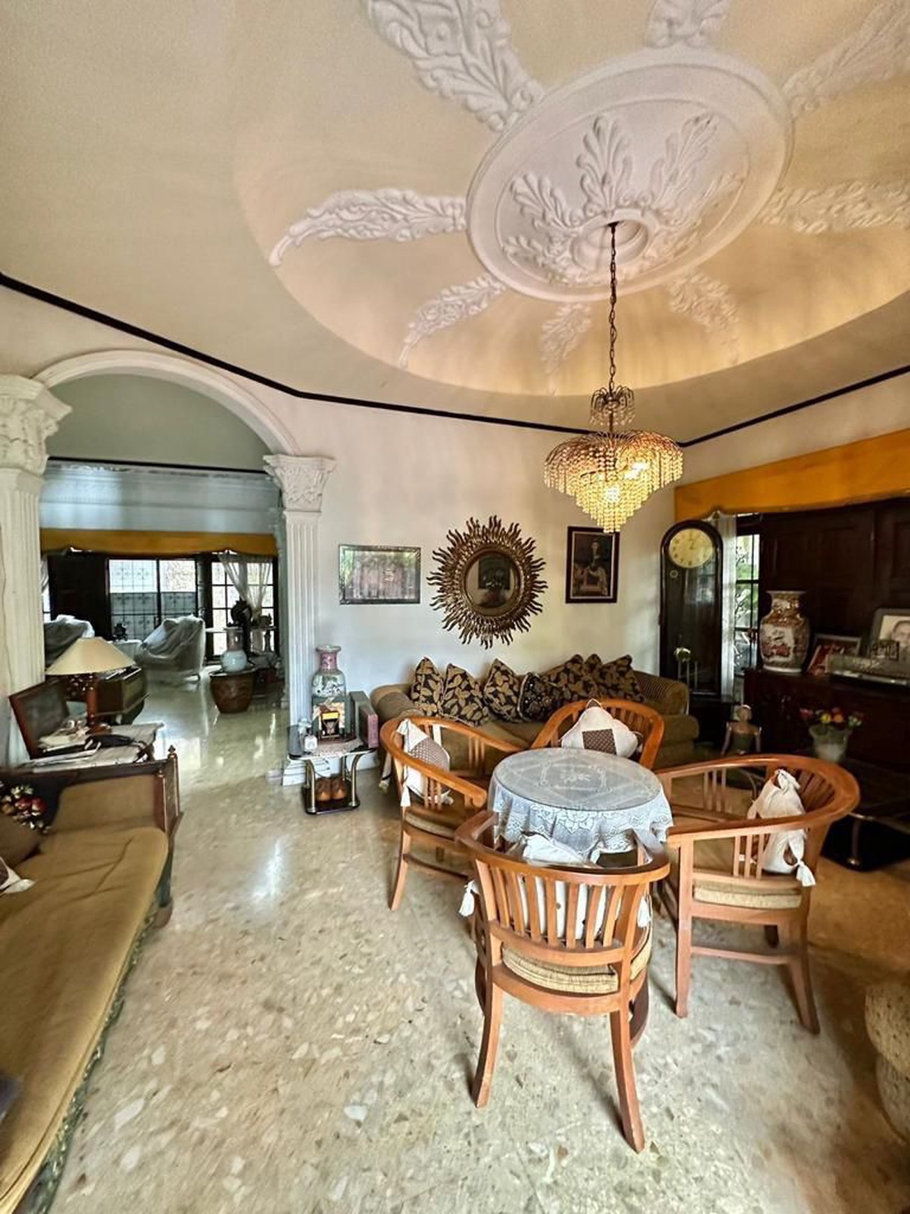 Di Jual Rumah Murah Di cinere harga njop