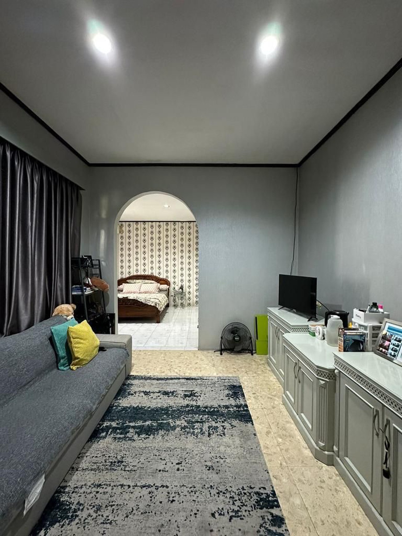 Di Jual Rumah Murah Di cinere harga njop