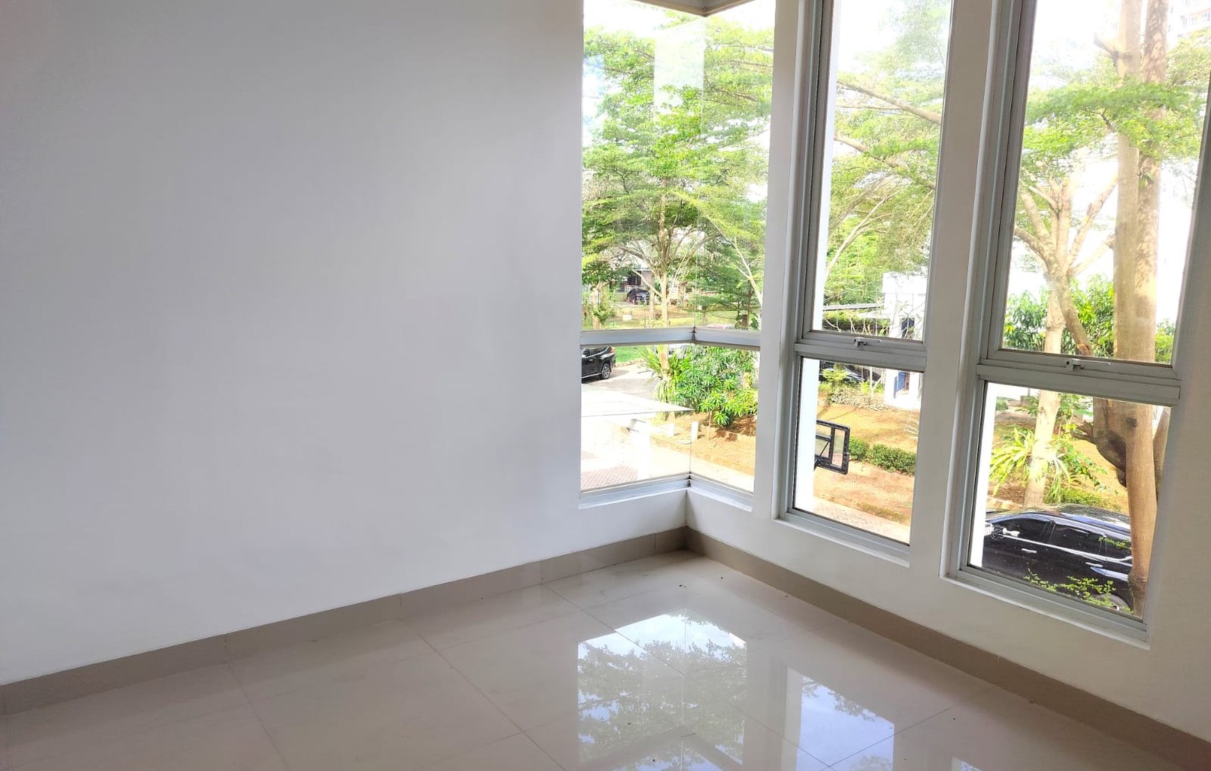 Rumah di Cinere Dalam Kompleks Perumahan yg Aman, Nyaman dan Bebas Banjir.