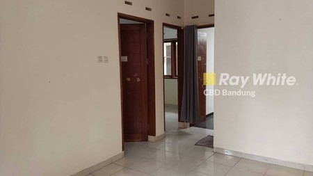 Langka Rumah terawat 1 Lantai Komplek Uber Estate, sayap AH Nasution, Ujung Berung