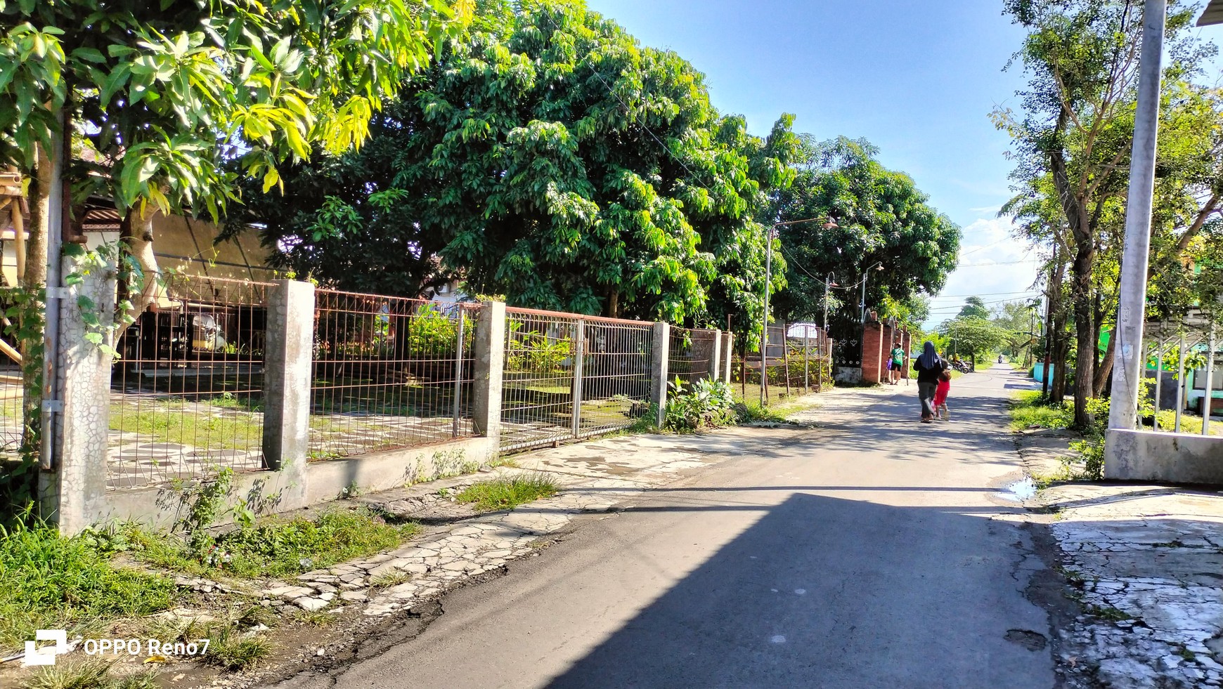 Resto 1934 Meter Persegi Lokasi Dekat Candi Prambanan Klaten Jawa Tengah
