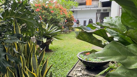 Rumah 1 lantai di Bogor
