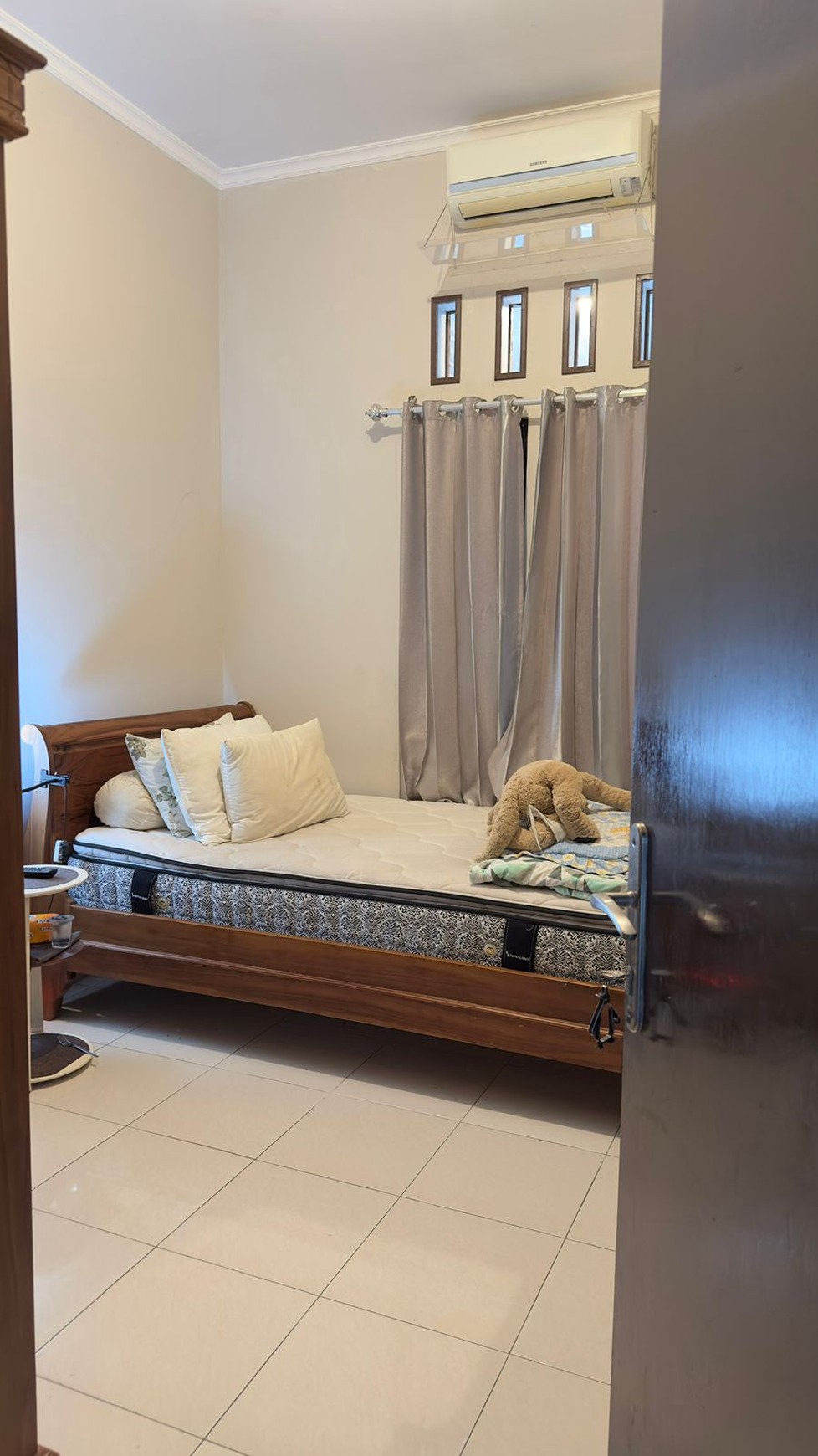 Rumah 1 lantai di Bogor