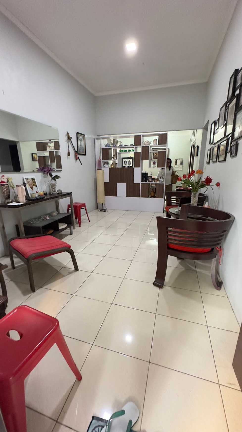 Rumah 1 lantai di Bogor