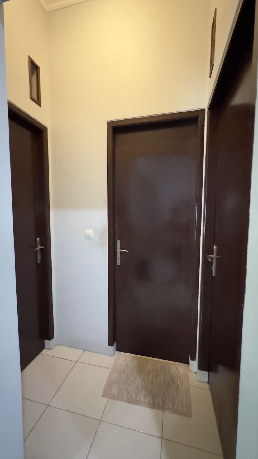 Rumah 1 lantai di Bogor