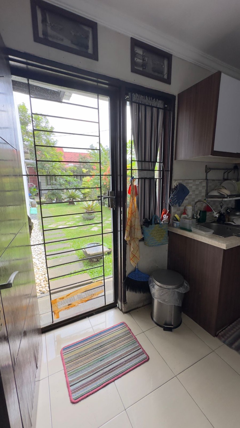 Rumah 1 lantai di Bogor