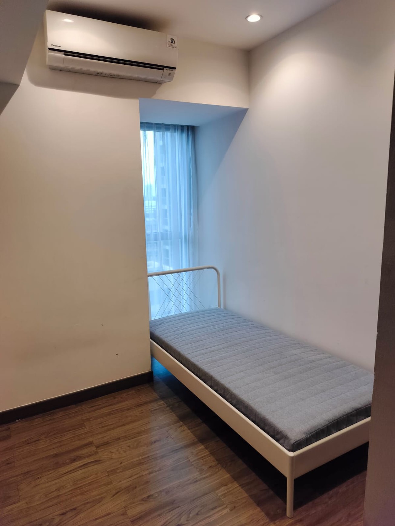 Dijual 2 Unit Apartment Branz Bsd Jakarta Selatan