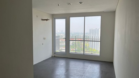 Apartemen Siap Huni Lokasi Strategis dan Fasilitas Lengkap @Apartemen Bintaro Icon