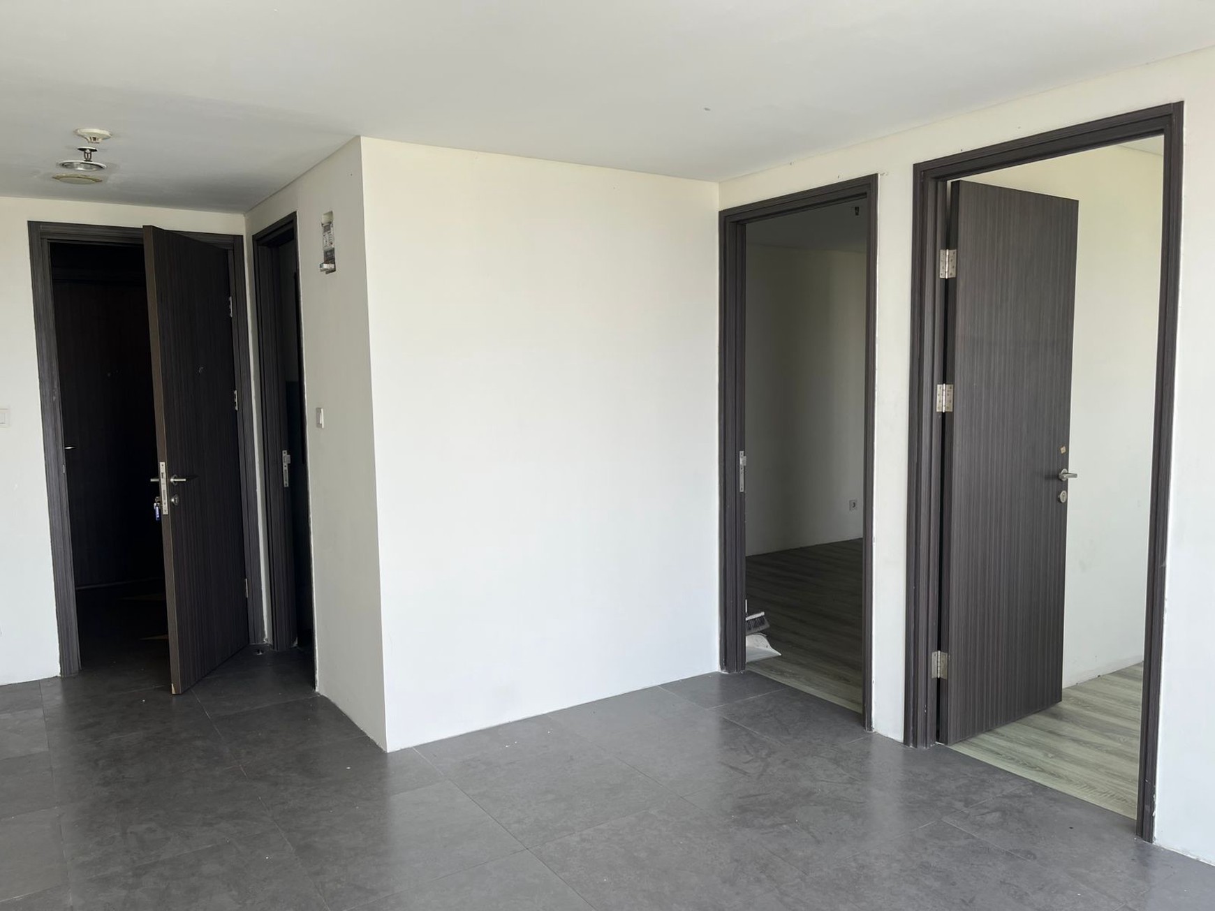 Apartemen Siap Huni Lokasi Strategis dan Fasilitas Lengkap @Apartemen Bintaro Icon