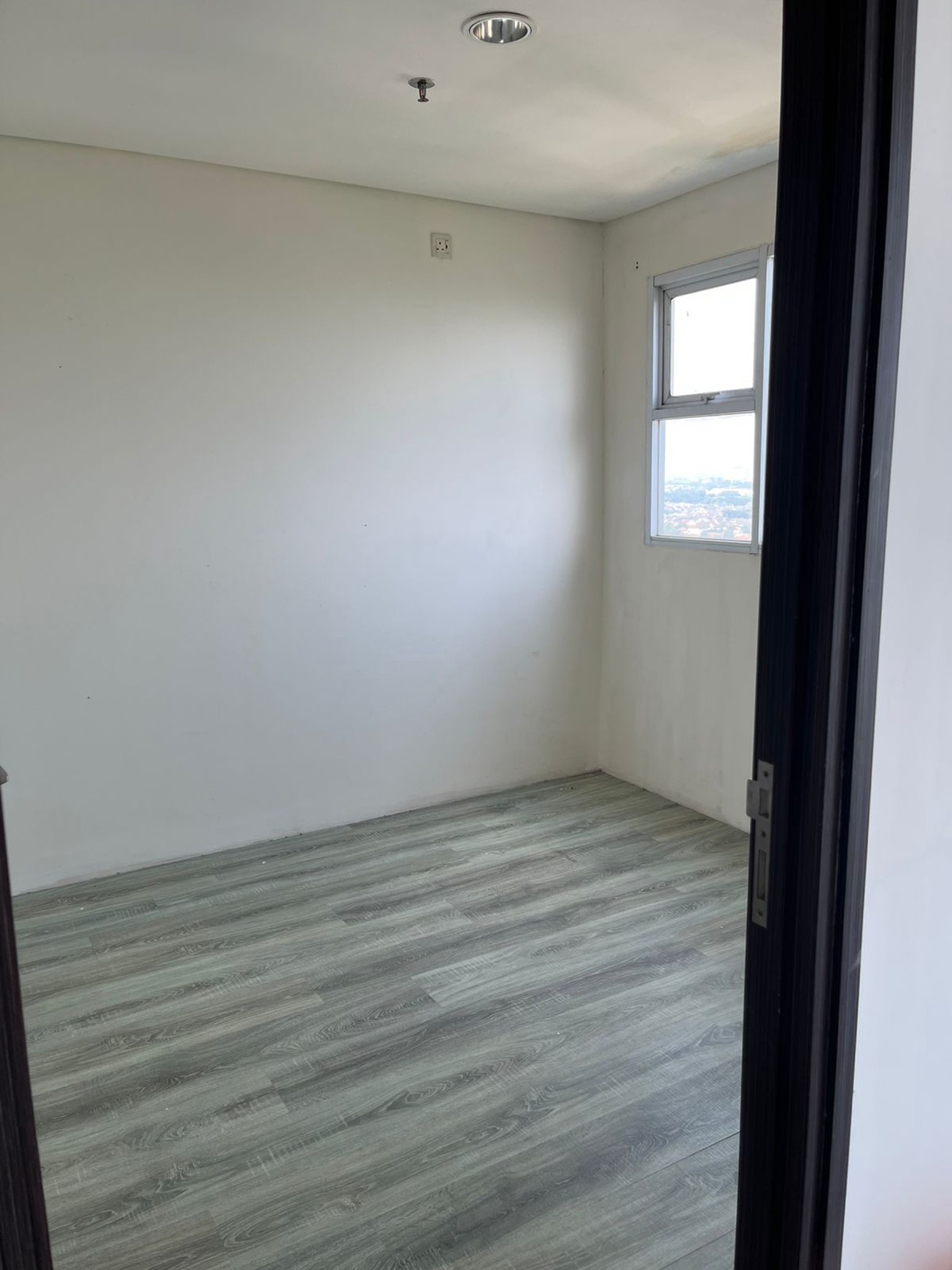Apartemen Siap Huni Lokasi Strategis dan Fasilitas Lengkap @Apartemen Bintaro Icon
