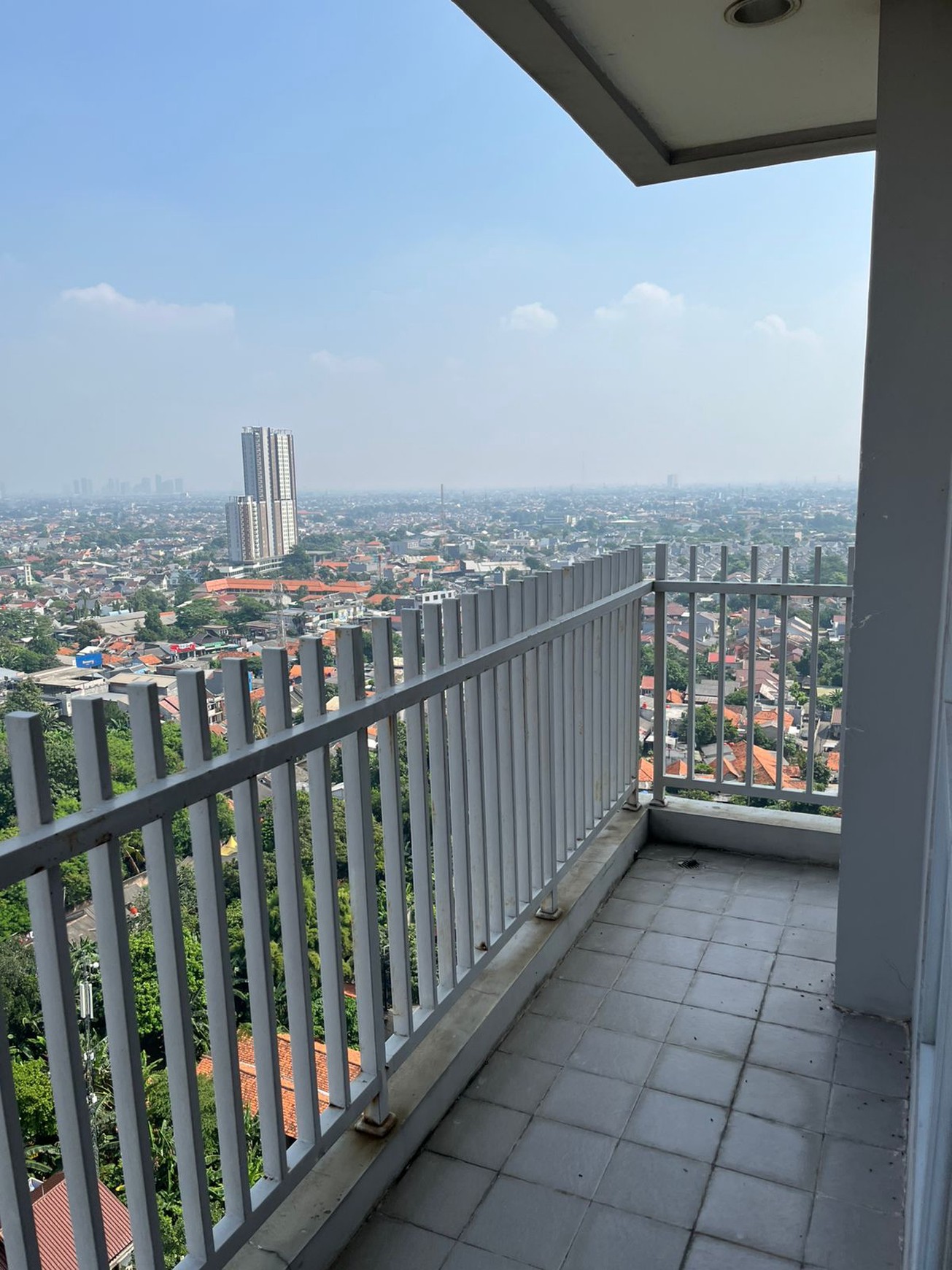 Apartemen Siap Huni Lokasi Strategis dan Fasilitas Lengkap @Apartemen Bintaro Icon