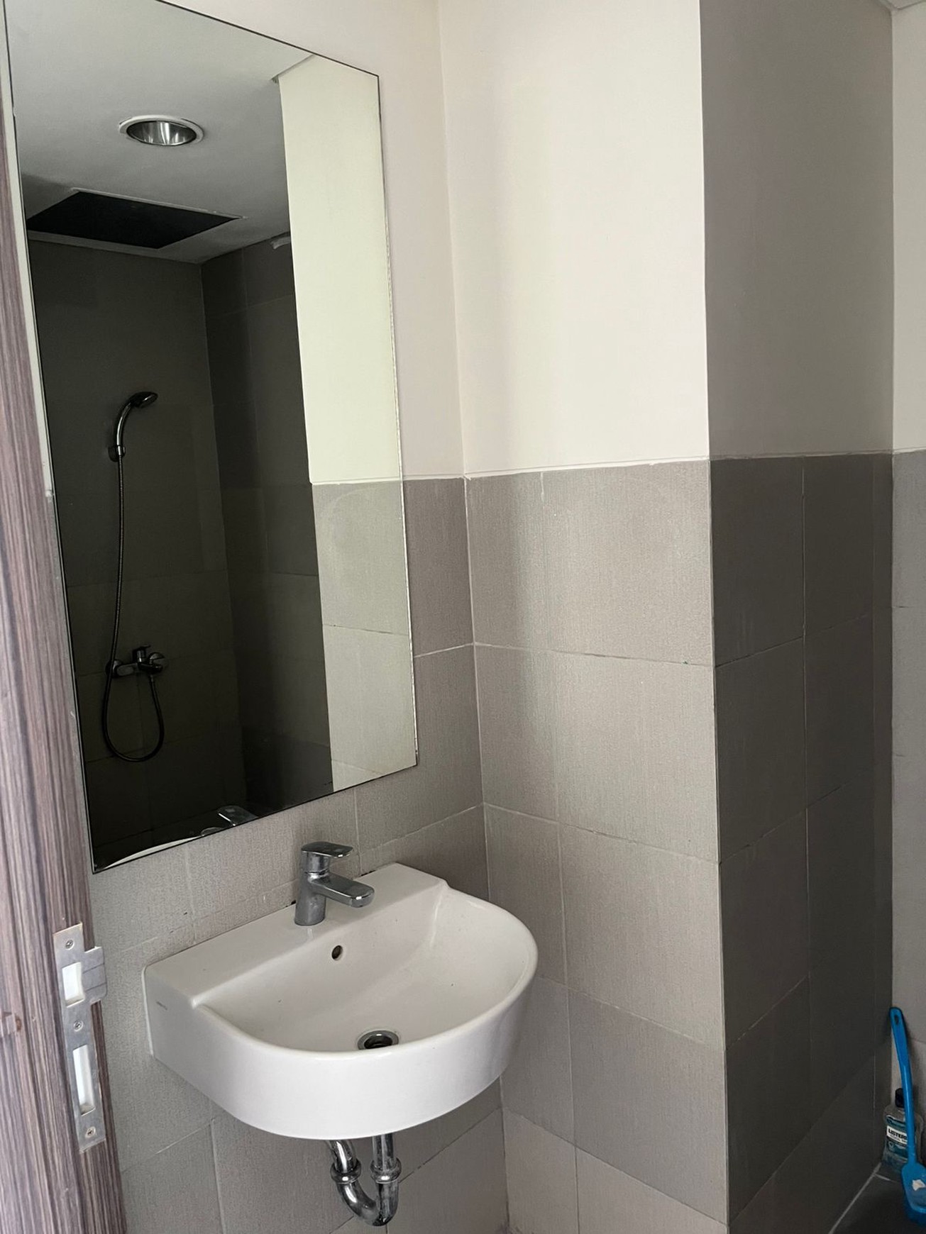 Apartemen Siap Huni Lokasi Strategis dan Fasilitas Lengkap @Apartemen Bintaro Icon