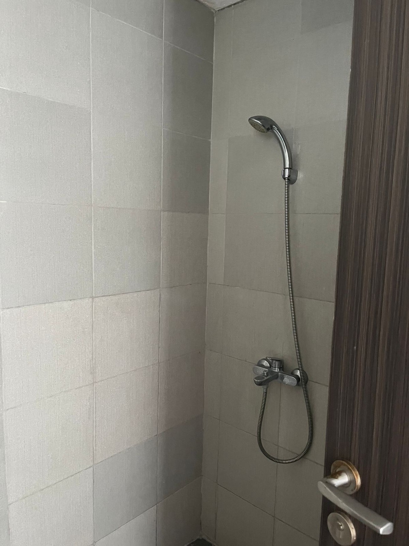 Apartemen Siap Huni Lokasi Strategis dan Fasilitas Lengkap @Apartemen Bintaro Icon