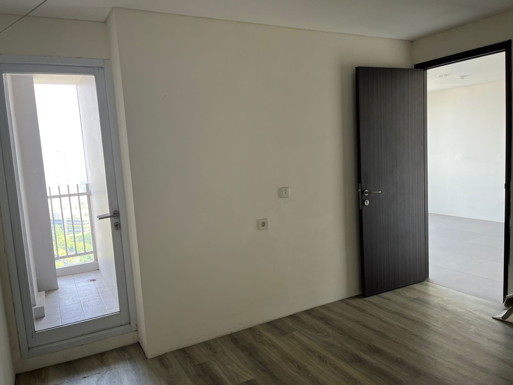 Apartemen Siap Huni Lokasi Strategis dan Fasilitas Lengkap @Apartemen Bintaro Icon