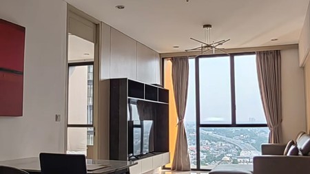 Dijual Apartment di  Jl.TB Simatupang Jakarta Selatan