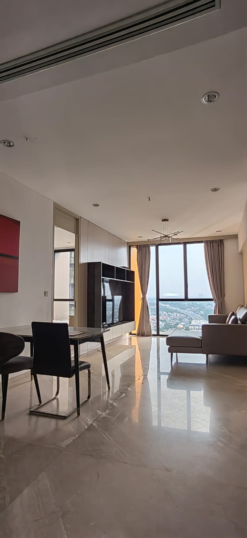 Dijual Apartment di  Jl.TB Simatupang Jakarta Selatan