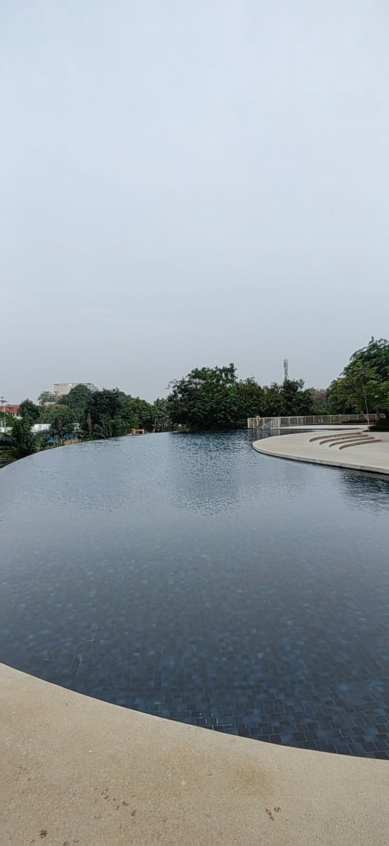 Dijual Apartment di  Jl.TB Simatupang Jakarta Selatan