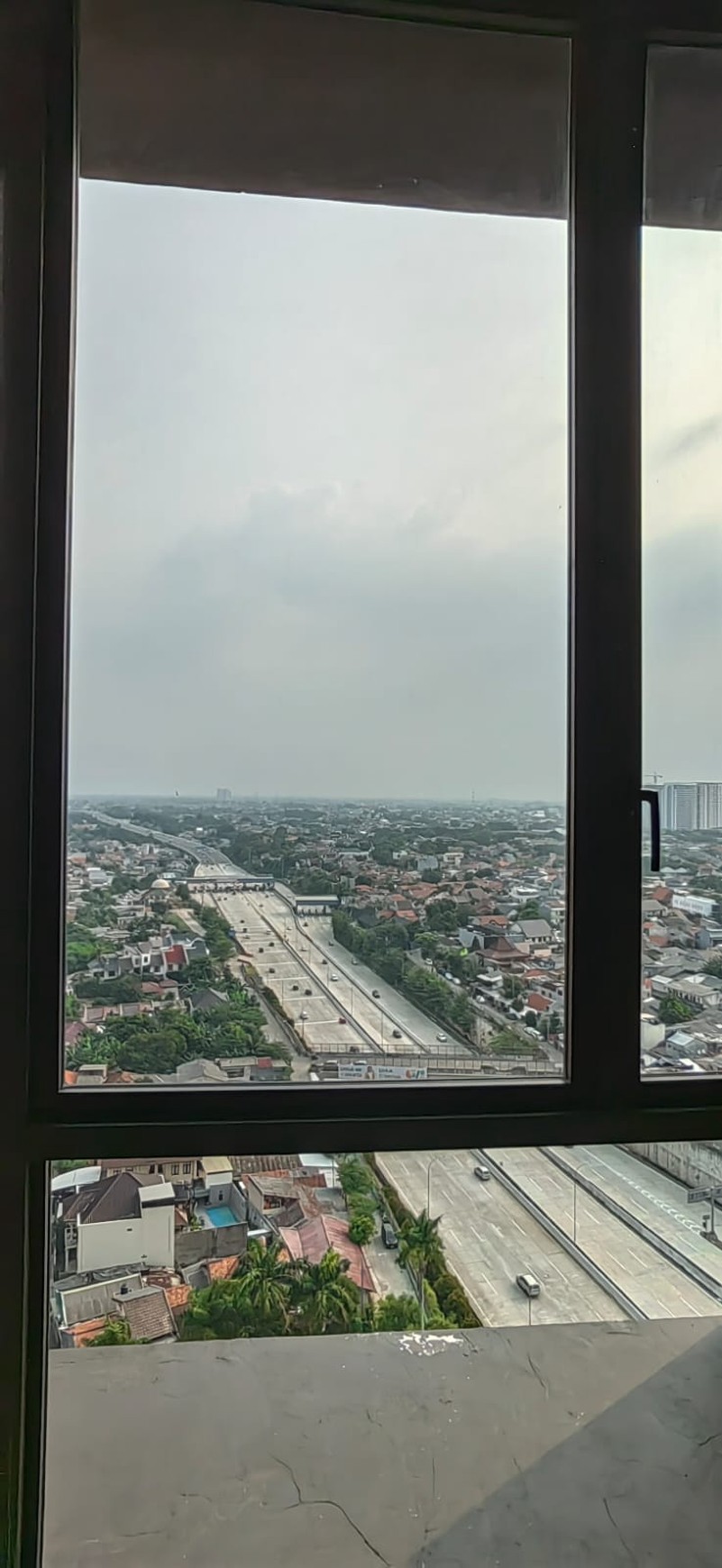 Dijual Apartment di  Jl.TB Simatupang Jakarta Selatan