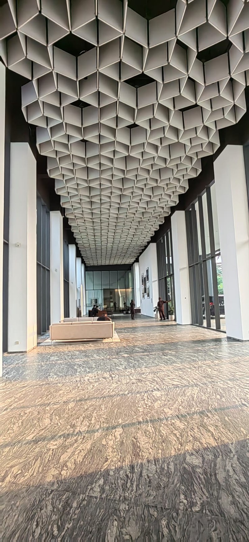 Dijual Apartment di  Jl.TB Simatupang Jakarta Selatan