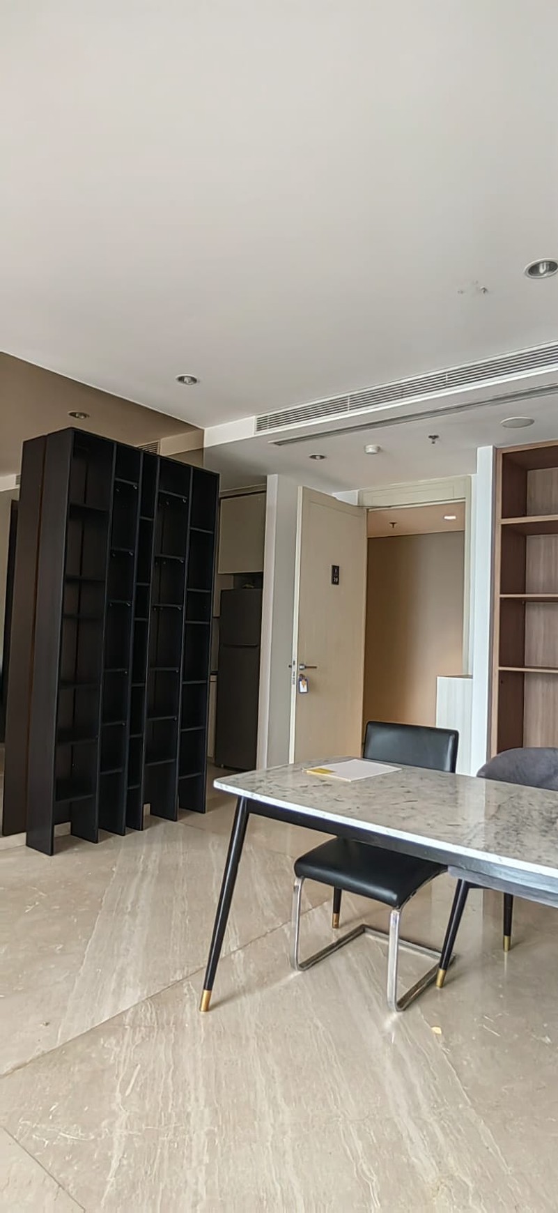 Dijual Apartment di  Jl.TB Simatupang Jakarta Selatan