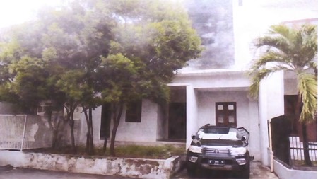 Lelang Rumah di Perumahan Graha Merta Ayu JL. Merta Ayu, Kab Badung, Bali