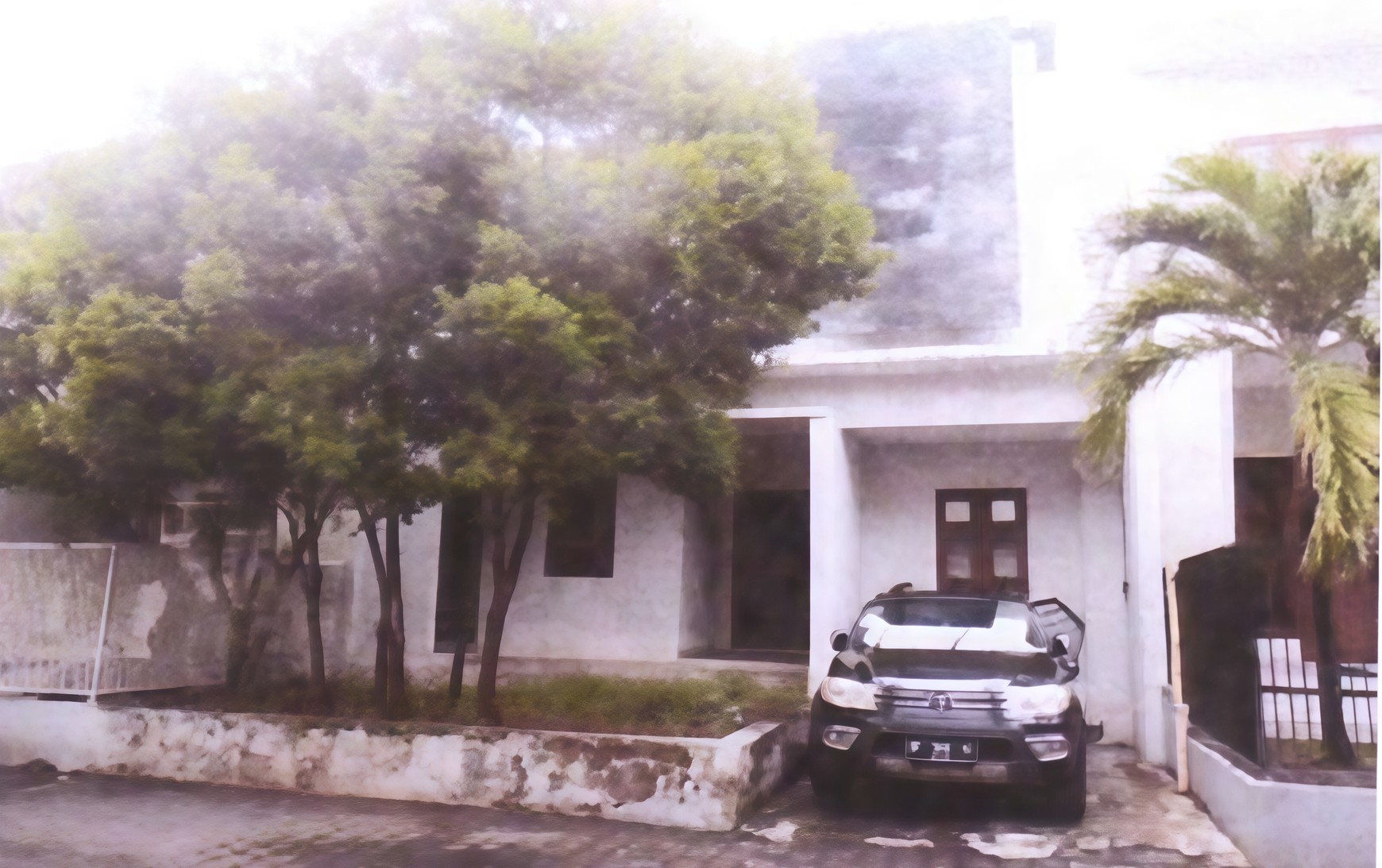 Lelang Rumah di Perumahan Graha Merta Ayu JL. Merta Ayu, Kab Badung, Bali