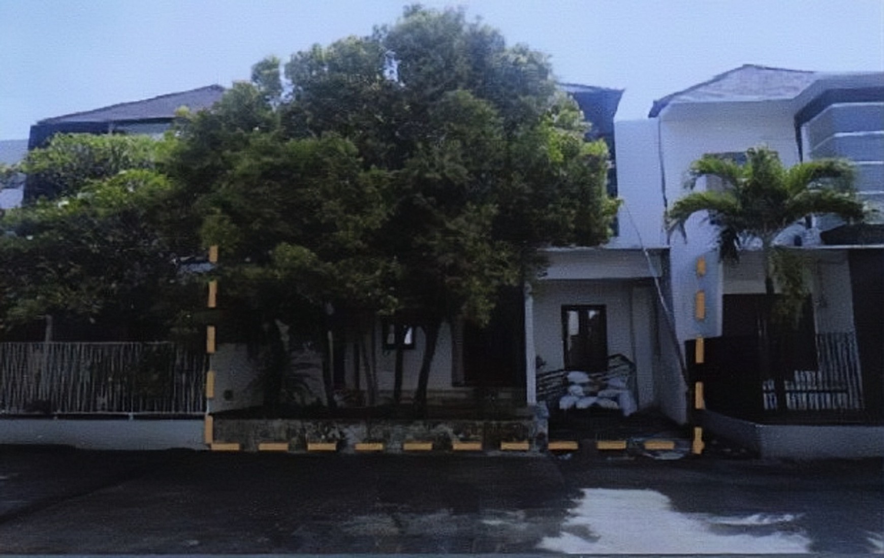 Lelang Rumah di Perumahan Graha Merta Ayu JL. Merta Ayu, Kab Badung, Bali